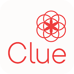 Clue Cycle & Period Tracker