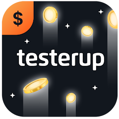 Testerup: Test & Earn Rewards
